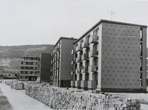 fovarosi.blog.hu: ObudaiKiserletiLakotelep-1960asEvek-Epiteszforum.hu