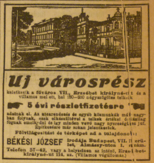 fovarosi.blog.hu: NepszavaHirdetesek-191203-02