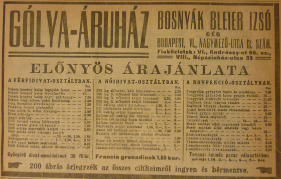 fovarosi.blog.hu: NepszavaHirdetesek-191203-04
