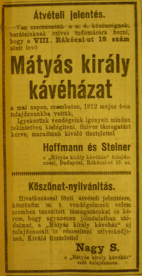 fovarosi.blog.hu: NepszavaHirdetesek-191205-02