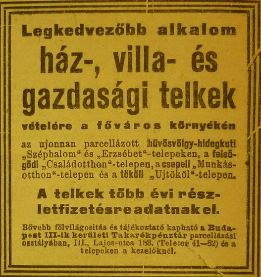 fovarosi.blog.hu: NepszavaHirdetesek-191208-01