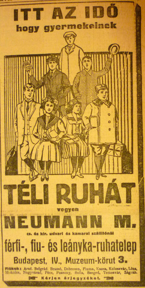 fovarosi.blog.hu: NepszavaHirdetesek-191210-02