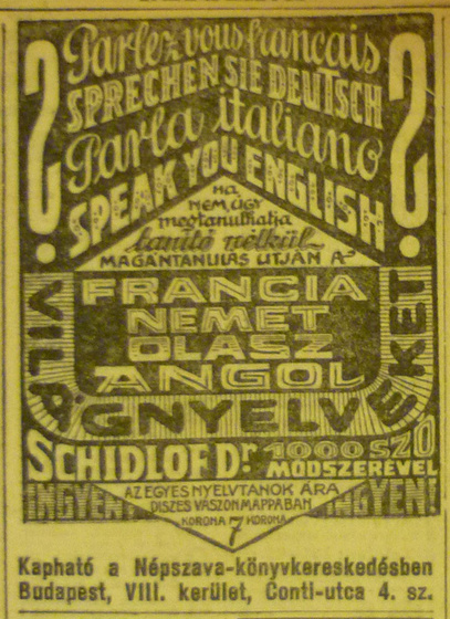 fovarosi.blog.hu: NepszavaHirdetesek-191210-05