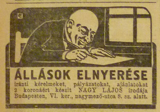 fovarosi.blog.hu: NepszavaHirdetesek-191211-05