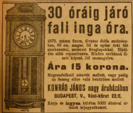 fovarosi.blog.hu: NepszavaHirdetesek-191202-01