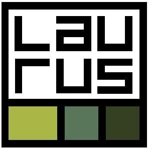 fovarosi.blog.hu: LaurusIrodahazak-Logo-2011
