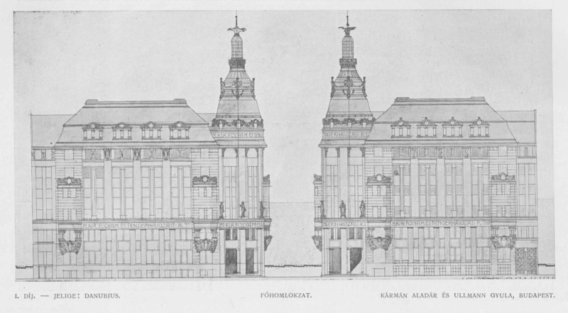 fovarosi.blog.hu: MahartHaz-1910-MagyarEpMuv-02-UllmannGyulaEsKarmanAladar
