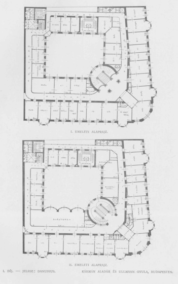 fovarosi.blog.hu: MahartHaz-1910-MagyarEpMuv-03-UllmannGyulaEsKarmanAladar