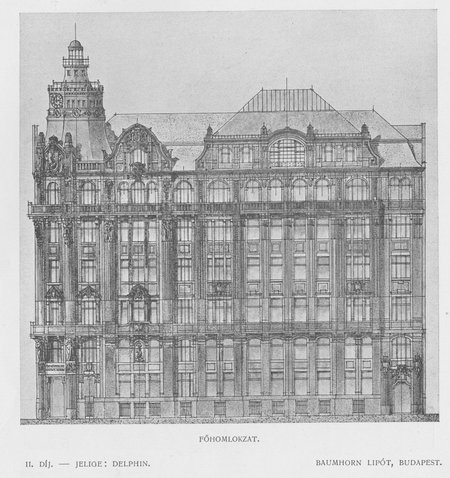 fovarosi.blog.hu: MahartHaz-1910-MagyarEpMuv-BaumhornLipot