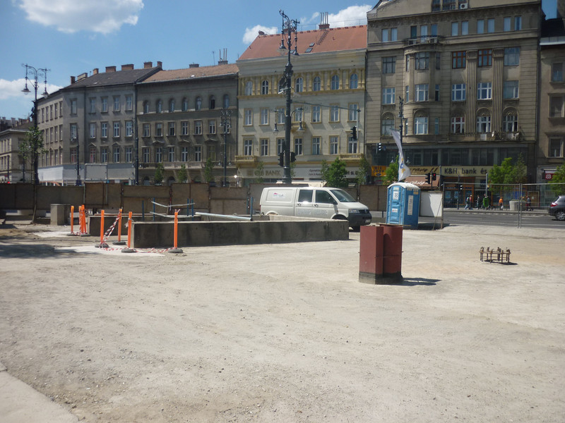 fovarosi.blog.hu: Metro4-KalvinTer-20120505-18