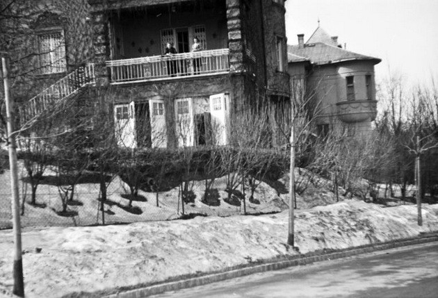 fovarosi.blog.hu: Ismeretlen-1930asEvek-fortepan.hu-25369