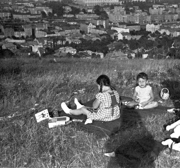 fovarosi.blog.hu: Ismeretlen-1940esEvek-fortepan.hu-25472