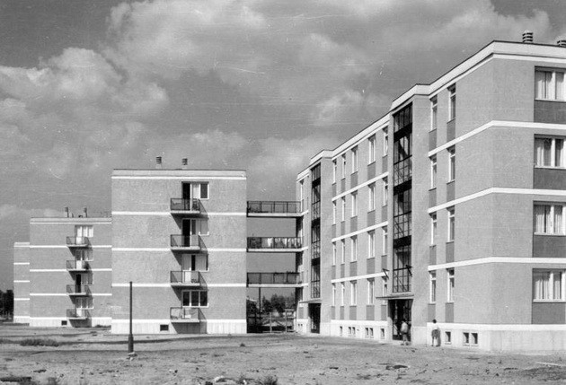 fovarosi.blog.hu: Ismeretlen-1960asEvek-fortepan.hu-25798