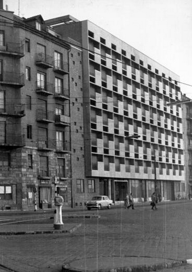fovarosi.blog.hu: Ismeretlen-1960asEvek-fortepan.hu-25923