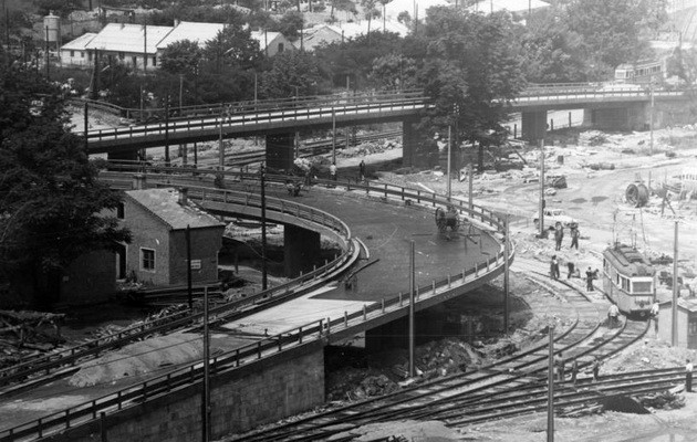 fovarosi.blog.hu: Ismeretlen-1960asEvek-fortepan.hu-26481