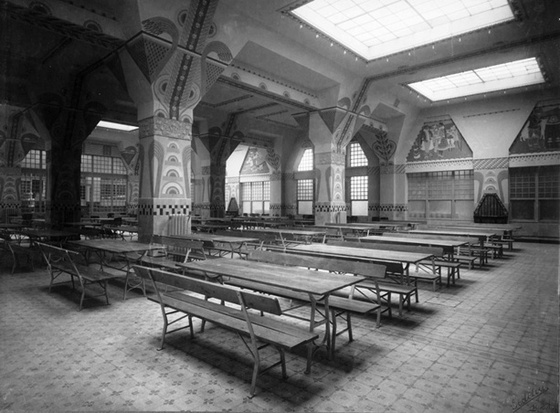 fovarosi.blog.hu: Nepszallo-1910esEvek-Etterem-hg.hu