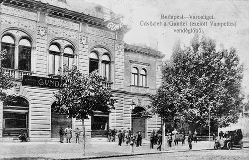 fovarosi.blog.hu: Gundel-Regi1-Gundel.hu