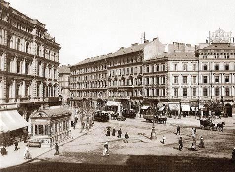 fovarosi.blog.hu: Oktogon-Regi1