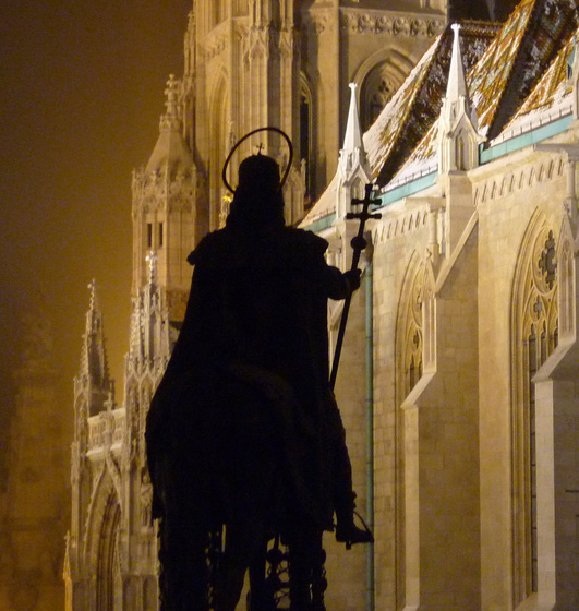 fovarosi.blog.hu: MatyasTemplom-20101231-02