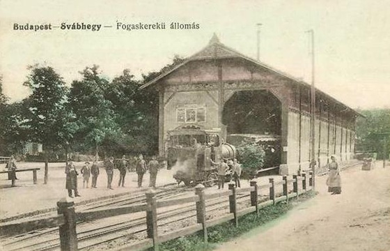 fovarosi.blog.hu: Fogaskereku-1917-Egykor.hu