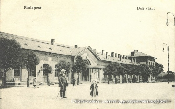 fovarosi.blog.hu: DeliPalyaudvar-Regi6-FelveteliEpulet