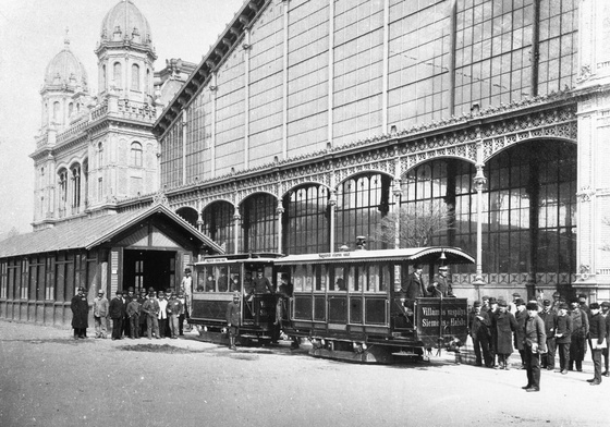 fovarosi.blog.hu: NyugatiTer-1910esEvek