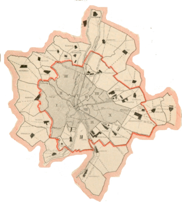 fovarosi.blog.hu: NagyBudapest-1909esTerv-Urbanista