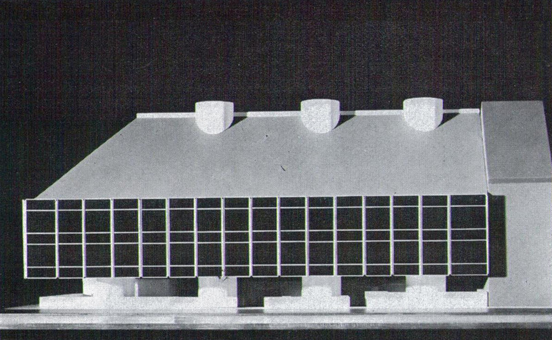 fovarosi.blog.hu: BurgHotel-KevesGyorgyekTerve-MagyEpMuv-1969-02-p44-kep1