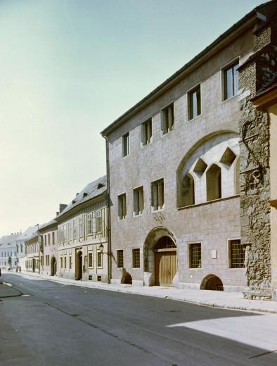 fovarosi.blog.hu: Ismeretlen-1960asEvek-fortepan.hu-28784
