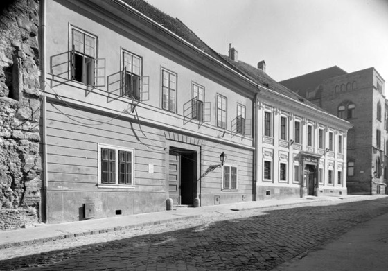 fovarosi.blog.hu: Ismeretlen-1960asEvek-fortepan.hu-28796