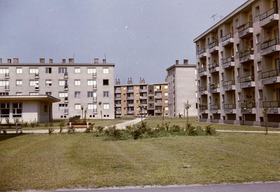 fovarosi.blog.hu: Ismeretlen-1960asEvek-fortepan.hu-29271