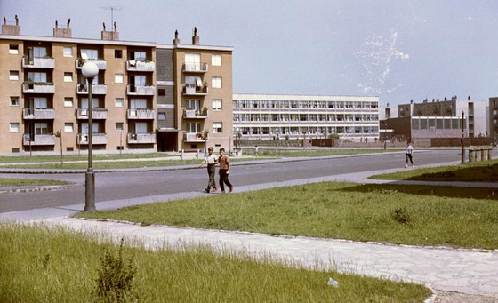 fovarosi.blog.hu: Ismeretlen-1960asEvek-fortepan.hu-29272