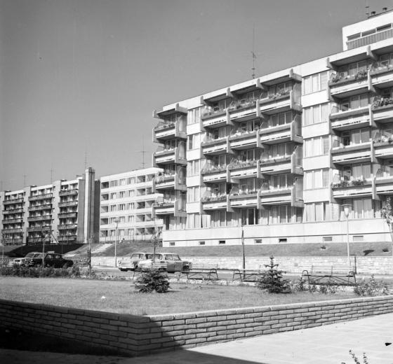 fovarosi.blog.hu: Ismeretlen-1970esEvek-fortepan.hu-28854