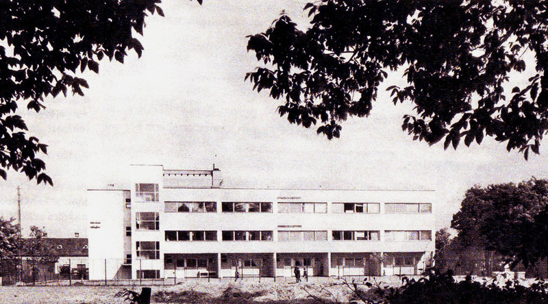 fovarosi.blog.hu: EszakPestiKorhaz-1977-BudapestUjsag