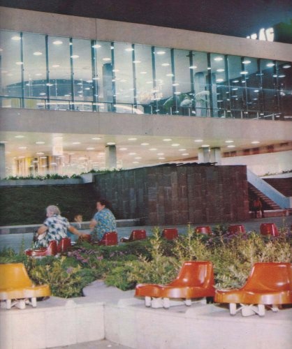 fovarosi.blog.hu: DeliPalyaudvar-BudapestUjsag-1974
