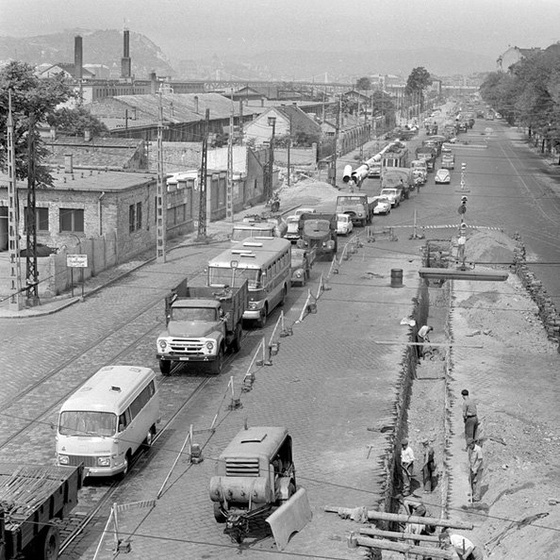 fovarosi.blog.hu: SoroksariUt-1967