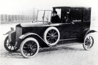 fovarosi.blog.hu: Fotaxi-1910esEvek-MAGkistaxi
