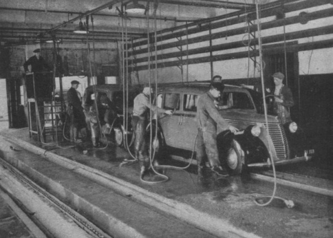 fovarosi.blog.hu: Taxi-1920asEvek-Kocsimoso