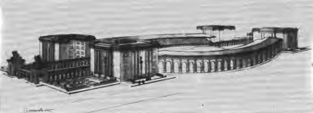 fovarosi.blog.hu: NemzetiStadion-1926-MarotiGezaTerve