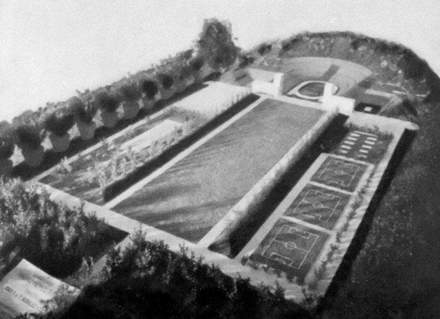 fovarosi.blog.hu: NemzetiStadion-1933-ArkayBertalan-BorbiroVirgilTerve