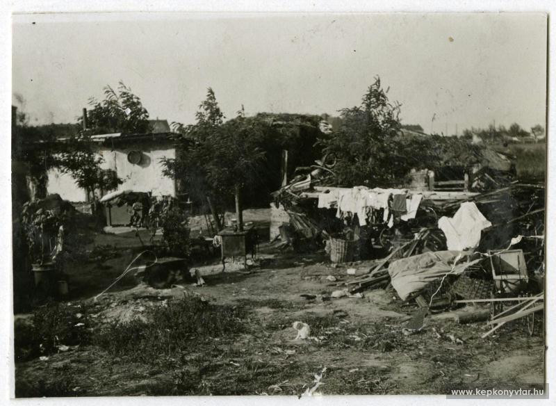 fovarosi.blog.hu: Nepstadion-1930-NyomortanyaANepstadionHelyen-kepkonyvtar.hu