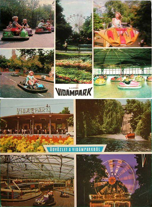 fovarosi.blog.hu: Vidampark-Regi7
