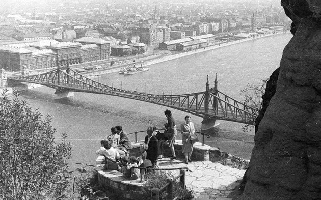 fovarosi.blog.hu: Balna-1960asEvek-fortepan.hu-44072 - indafoto.hu