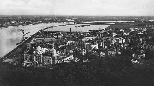fovarosi.blog.hu: Lagymanyos-1920asEvek-fortepan.hu-44911 - indafoto.hu