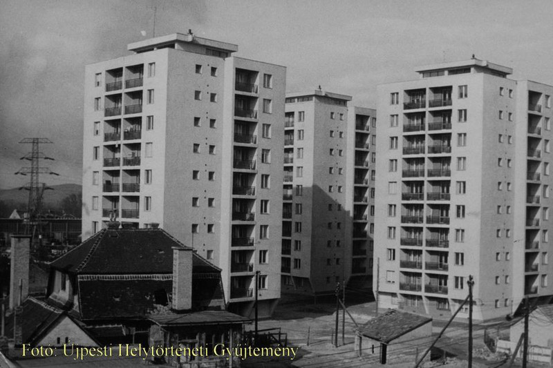 fovarosi.blog.hu: UjpestVaroskapu-1960asEvek - indafoto.hu