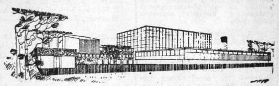 fovarosi.blog.hu: OnkologiaiIntezet-19640314-MagyarNemzet-02 - indafoto.hu