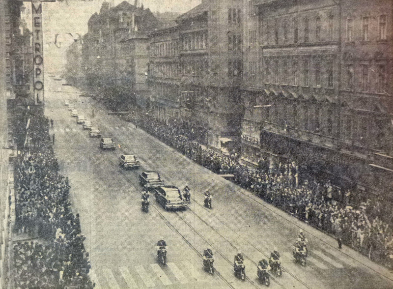 fovarosi.blog.hu: RakocziUt-19640331-HruscsovLatogatasa-Nepszabadsag - indafoto.hu