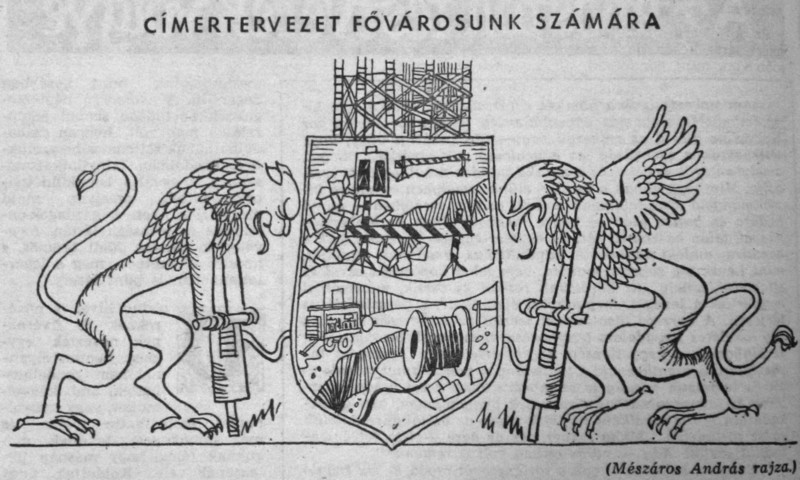 fovarosi.blog.hu: Cimer-19640510-Nepszabadsag - indafoto.hu