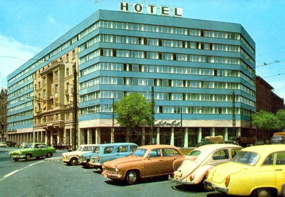 fovarosi.blog.hu: GrandHotelHungaria-1960asEvek - indafoto.hu