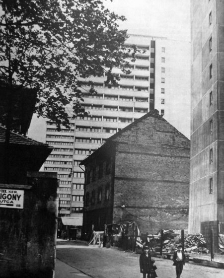 fovarosi.blog.hu: JozsefvarosiLtp-1972-BudapestUjsag - indafoto.hu